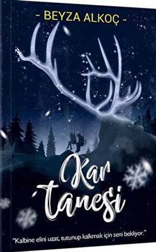 Kar Tanesi