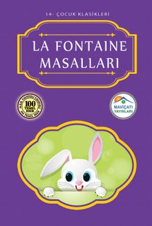 La Fontaine Masalları
