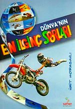 Dünyanın En İlginç Sporları