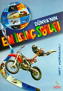 Dünyanın En İlginç Sporları