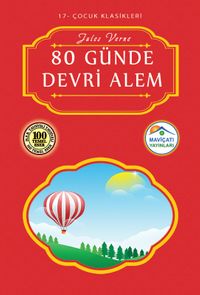 80 Günde Devri Alem