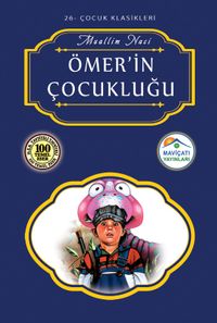 Ömer'in Çocukluğu