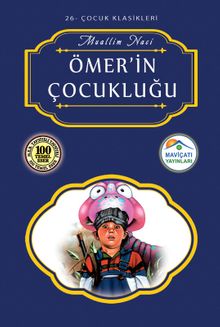 Ömer'in Çocukluğu