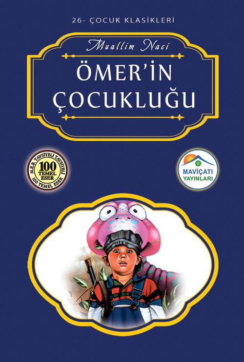 Ömer'in Çocukluğu