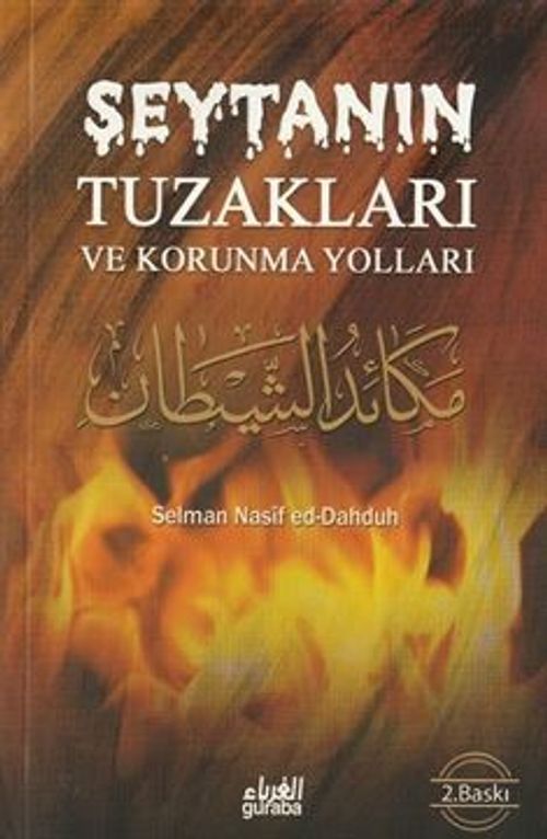 Şeytanın Tuzakları ve Korunma Yolları