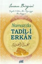 Namaz'da Tadil-i Erkan