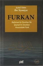 Furkan & Rahmanın Dostları ile Şeytanın Dostları Arasındaki Fark