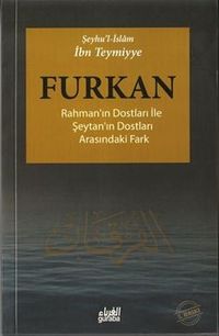 Furkan & Rahmanın Dostları ile Şeytanın Dostları Arasındaki Fark