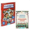 1. Sınıf Okuma Seti Andersen Masalları 10 Kitap + Değerlendirme Kitapçığı İlaveli