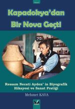 Kapadokya'dan Bir Nova Geçti