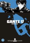 Gantz 17