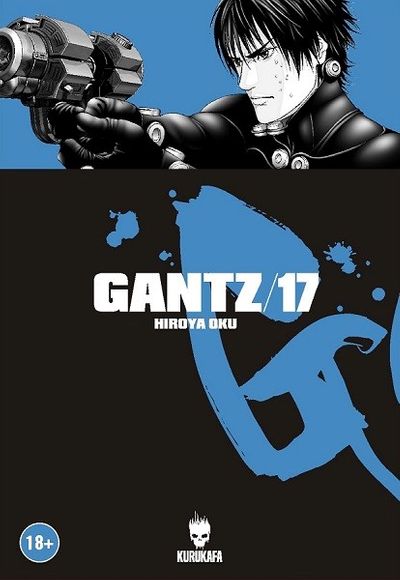 Gantz 18 (Hiroya Oku) Fiyatı, Yorumları, Satın Al - Kitapyurdu.com