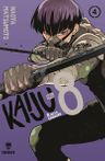 Kaiju No: 8 - 8 No'lu Canavar 4