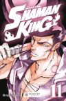 Shaman King / Şaman Kral 11