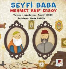 Seyfi Baba & Mehmet Akif Ersoy