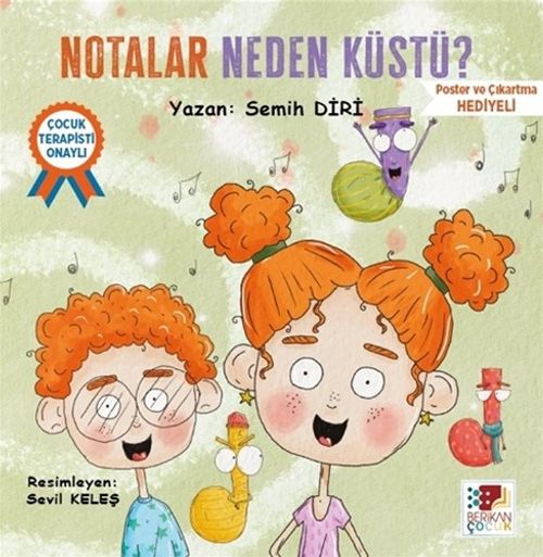 Notalar Neden Küstü ?