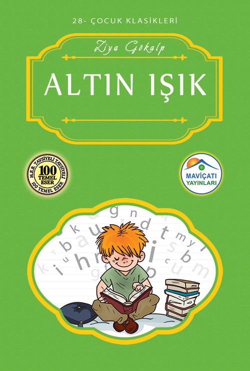 Altın Işık