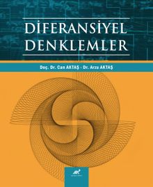 Diferansiyel Denklemler
