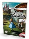Alice in Wonderland A1