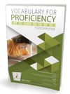 Vocabulary for Proficiency the Essay