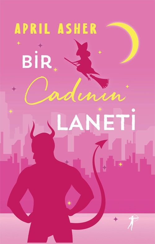 Bir Cadının Laneti & Bir Doğaüstü Bekarlar Kitabı