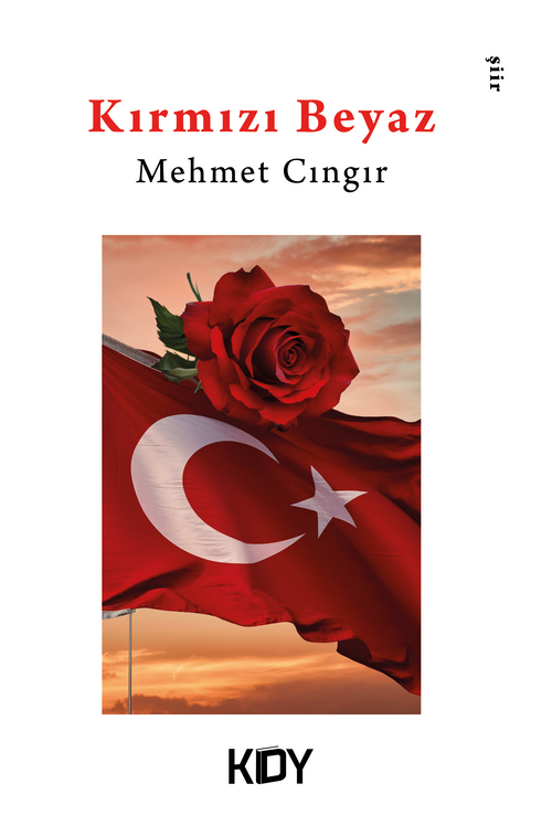 Kırmızı Beyaz