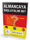Almanca'ya Başlayalım mı ?