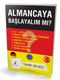 Almanca'ya Başlayalım mı ?