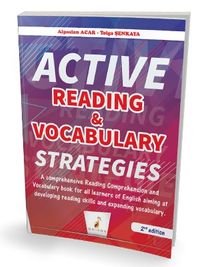 Active Reading - Vocabulary Strategies 