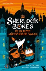 Sherlock Bones ve Kraliyet Mücevherleri Vakası 
