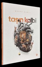 Taşın Kalbi