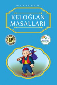 Keloğlan Masalları 
