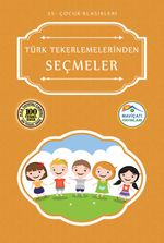 Türk Tekerlemelerinden Seçmeler 