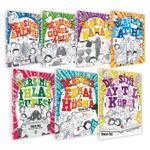 Dersimiz Serisi (7 Kitap)