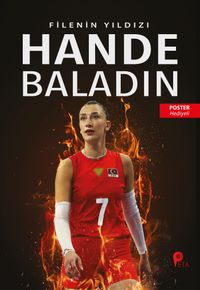 Hande Baladın / Filenin Yıldızı