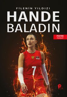 Hande Baladın / Filenin Yıldızı