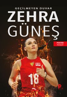 Zehra Güneş / Geçilmeyen Duvar