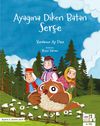 Ayağına Diken Batan Ser&ccedil;e