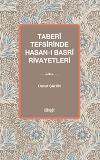 Taberî Tefsirinde Hasan-ı Basrî Rivayetleri