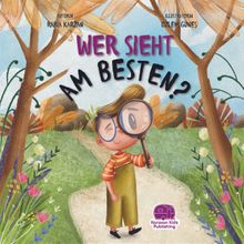 Wer Sıeht Am Besten? (En İyi Kim Görür?)