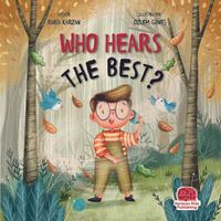 Who Hears The Best? (En İyi Kim Duyar)