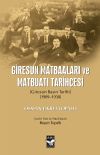 Giresun Matbaaları ve Matbuatı Tarih&ccedil;esi (Giresun Basın Tarıhı 1909-1938)