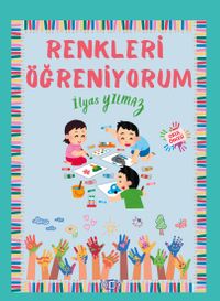Renkleri Öğreniyorum 