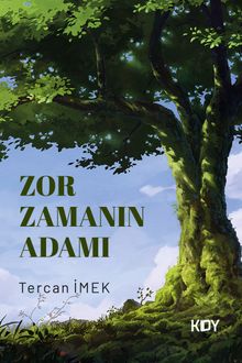 Zor Zamanın Adamı 