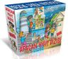 Afacan Yiğit Dizisi (10 Kitap)