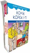Komik &Ccedil;ocuklar Dizisi (10 Kitap)