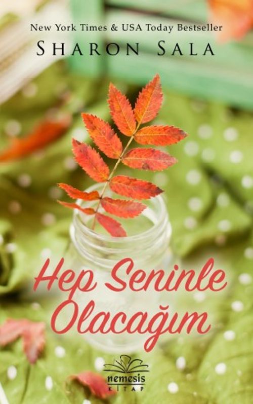 Hep Seninle Olacağım