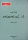Manakib-i Camal Al-Din-i Savi / 13-Z-20