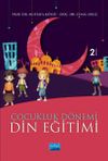 &Ccedil;ocukluk D&ouml;nemi Din Eğitimi