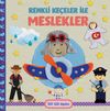 Renkli Ke&ccedil;eler İle Meslekler